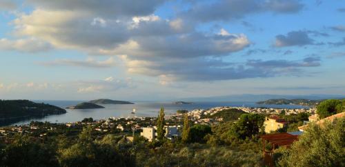 Φυσικό τοπίο κοντά σε αυτή η βίλα