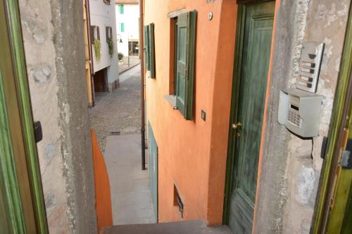 Φωτογραφία από το άλμπουμ του PudApartment Holiday Home σε Pisogne