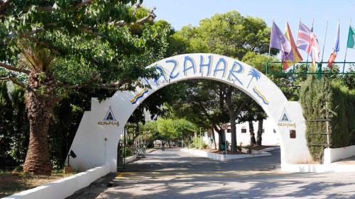 Camping Azahar, Benicassim – Bijgewerkte prijzen 2022