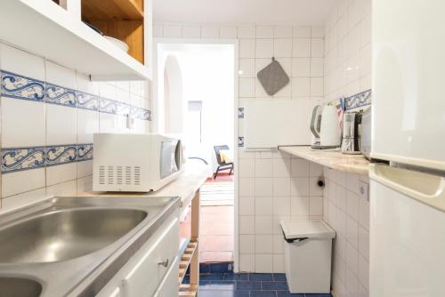 Cozy apartment in Bairro Alto I