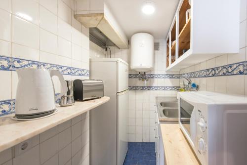 Cozy apartment in Bairro Alto I