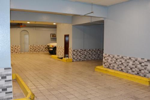 Gambar di galeri bagi AL Mokhmalia Serviced Apartments di Madinah