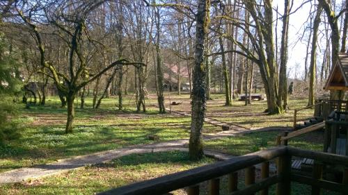 Chambres d'hôtes La Gargaille, Alièze – Tarifs 2023