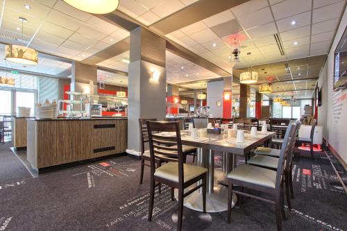 Best Western Plus Paris Orly Airport