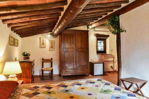 Gallery image of B&B Fagiolari in Greve in Chianti