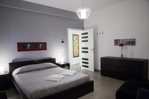 Gallery image of Cantalupa Accommodation in Rome