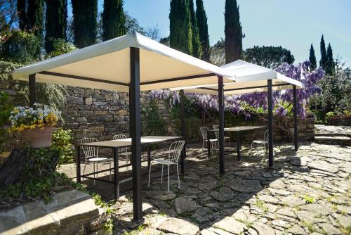 Gallery image of B&B Fagiolari in Greve in Chianti