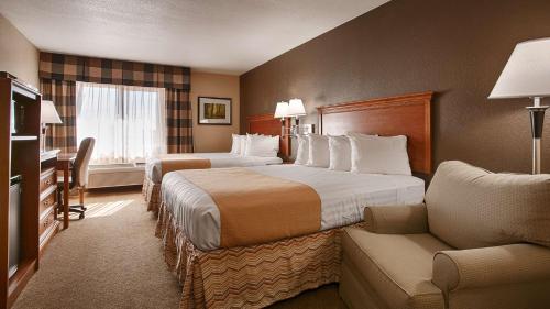 Gallery image of Best Western Canon City in Canon City