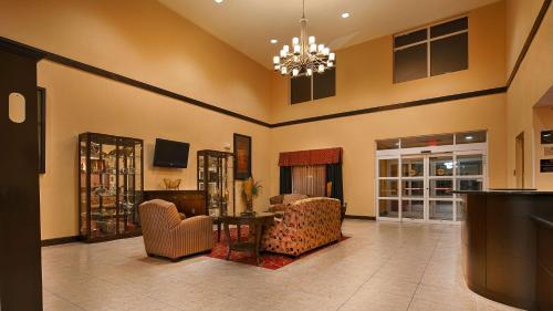 Best Western Plus Jacksonville West Image