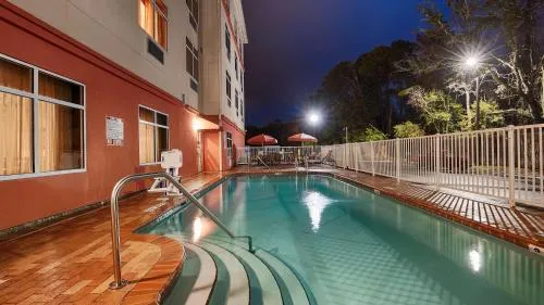 Best Western Plus Jacksonville West in Jacksonville