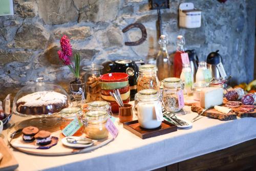 Gallery image of B&B Fagiolari in Greve in Chianti