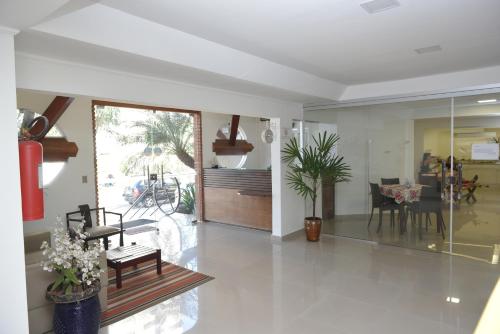 Fotografie z fotogalerie ubytování Hotel Pousada Mato Grosso v destinaci Campo Grande