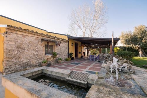 Gallery image of Villa Marinella in Augusta