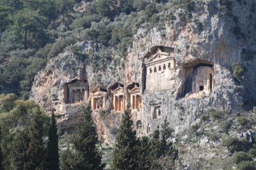 Φυσικό τοπίο κοντά σε αυτή η βίλα
