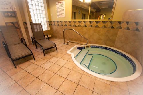 Foto da galeria de Best Western Airport Inn em Calgary