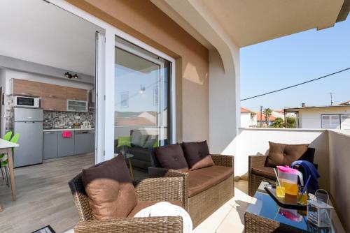 Apartment Danijela