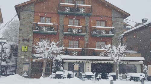 Hotel Esquirol – Photos 2