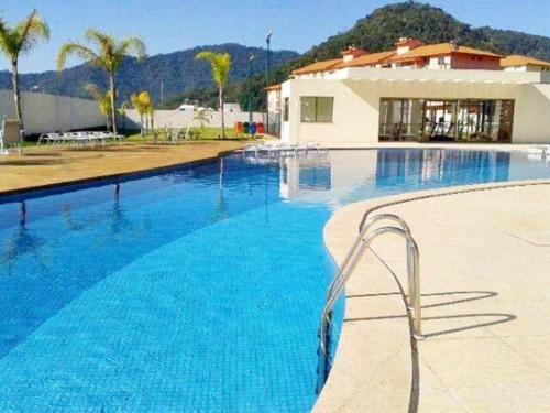 Afbeelding uit fotogalerij van Rio Marina Resort in Itacuruçá