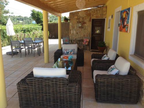 Casa Paula Villas - Private Heated Pool for Each House