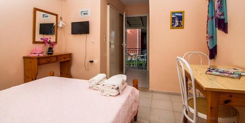 Gallery image of Paradise Studios in Svoronata