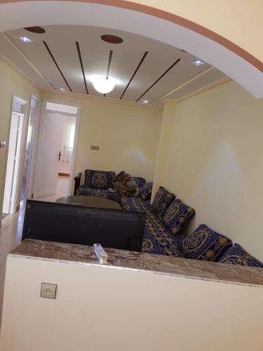 Gallery image of Appartement alhoceima in Al Hoceïma