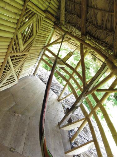 Gambar di galeri bagi Finca La Magia di Ometepe