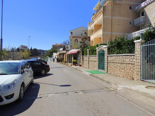 Fotografie z fotogalerie ubytování Guest House Jelena v destinaci Budva