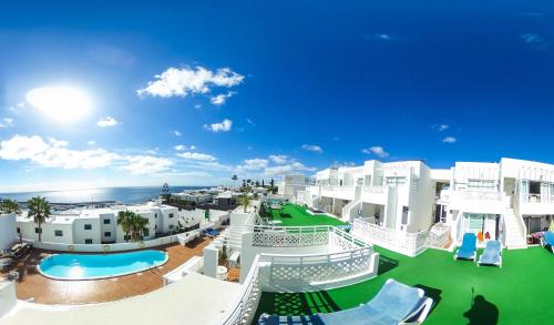 Gallery image of Las Terricitas Old town Apartment in Puerto del Carmen