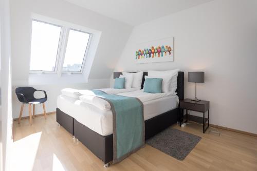 Gallery image of Mar Suite Apartments - Center in Vienna