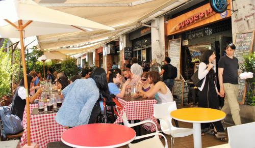 Hosté ubytování Santo Domingo frente Bellas Artes