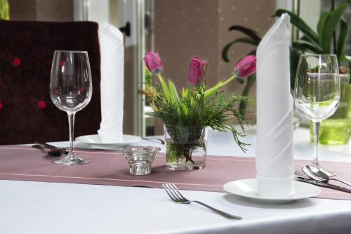 Ποτά στο Motel Łużycki & Restauracja