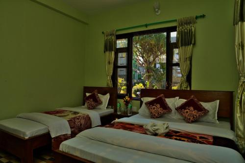 Hotel Mandala – Photos 3