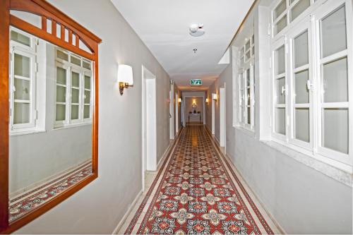 Foto da galeria de The Colony Hotel em Haifa