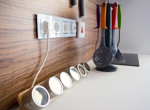 Fotografija u galeriji objekta Sunshine Sofia u Sofiji