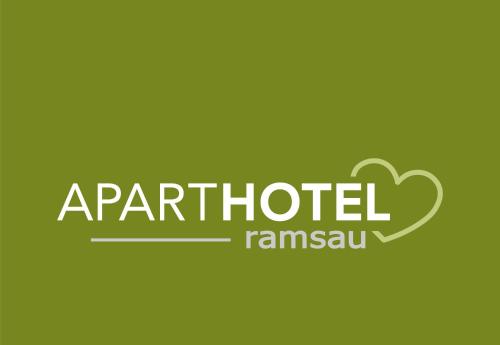 Certifikát, hodnocení, plakát nebo jiný dokument vystavený v ubytování Aparthotel Ramsau