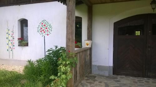 Taman di luar Jabłkowo-na skraju Puszczy Boreckiej ŚNIADANIA W CENIE
