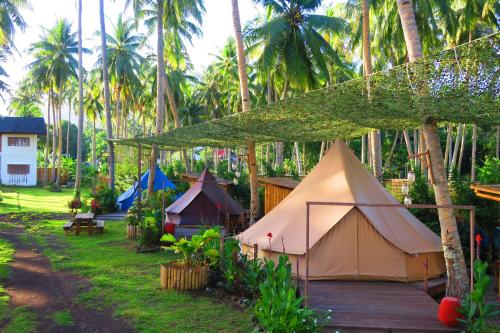 YSLA Beach Camp and Eco Resort, Mambajao – Updated 2023 Prices