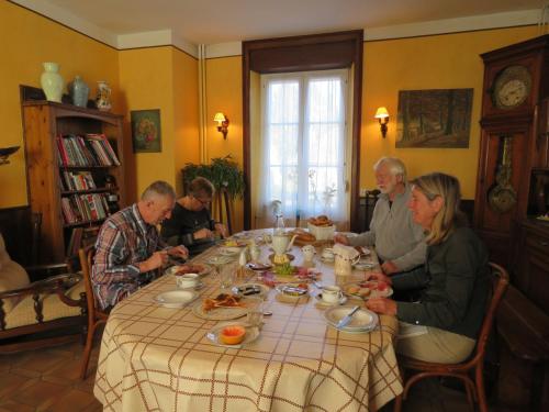 Galería fotográfica de La Datiniere en Parigny