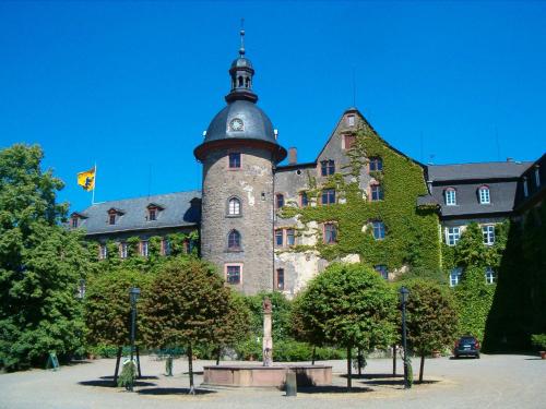 Gambar di galeri bagi Hotel Tannenhof di Gonterskirchen