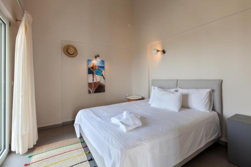 Gallery image of Alati Apartments in Paralía Sergoúlas