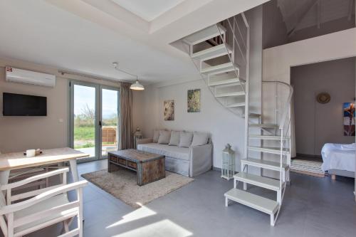 Gallery image of Alati Apartments in Paralía Sergoúlas