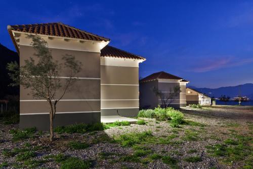 Gallery image of Alati Apartments in Paralía Sergoúlas