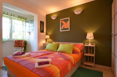 Apartment Kare