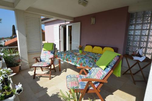 Apartment Kare
