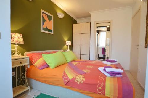 Apartment Kare