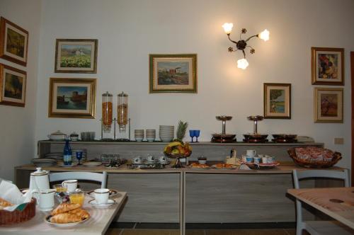 Φαγητό σε αυτό το ξενοδοχείο ή κάπου εκεί κοντά