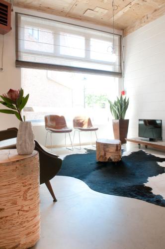 B&B Stadslodge De Meiboom – Photos 3