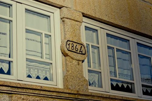 Gambar di galeri bagi Casa do Beijinho di Sistelo