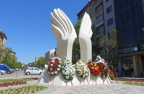 Fotografija u galeriji objekta Sunshine Sofia u Sofiji