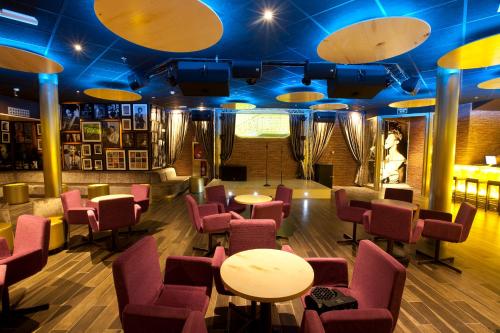 Riviera Beachotel - Adults Recommended photo 12